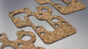 Cork Gasket